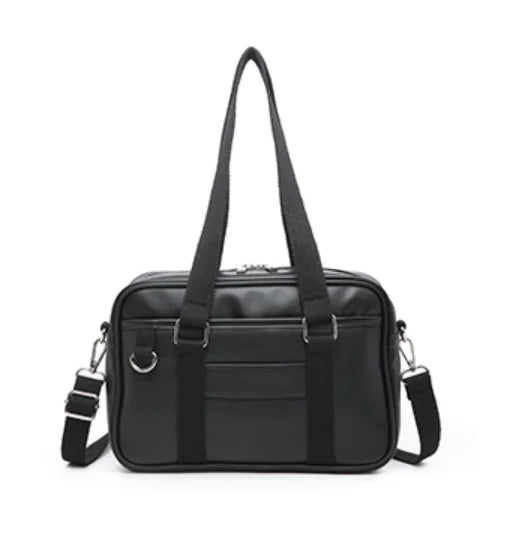 Creative JK PU Shoulder Bag for Women (Casual Crossbody)