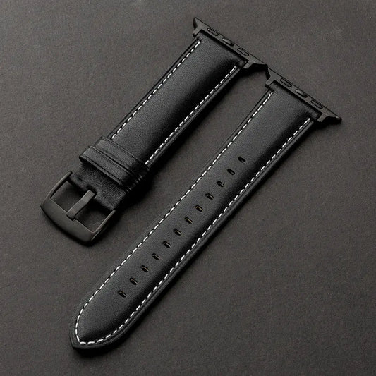 22mm Ultra-fine Texture Watch Bands for Apple, Huawei, Samsung