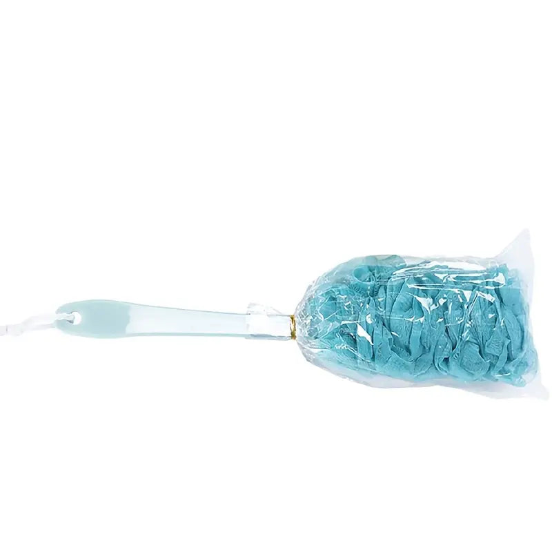Powerful Long Handle Bath Brush for Scrubbing Back
