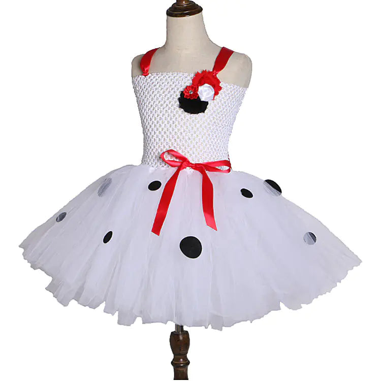 Children's Holiday Costume Outfit for Festive Occasions