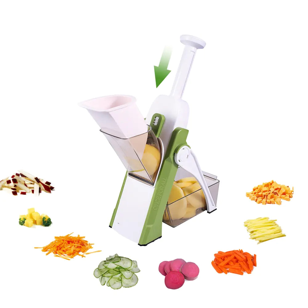 Vegetable Slicer