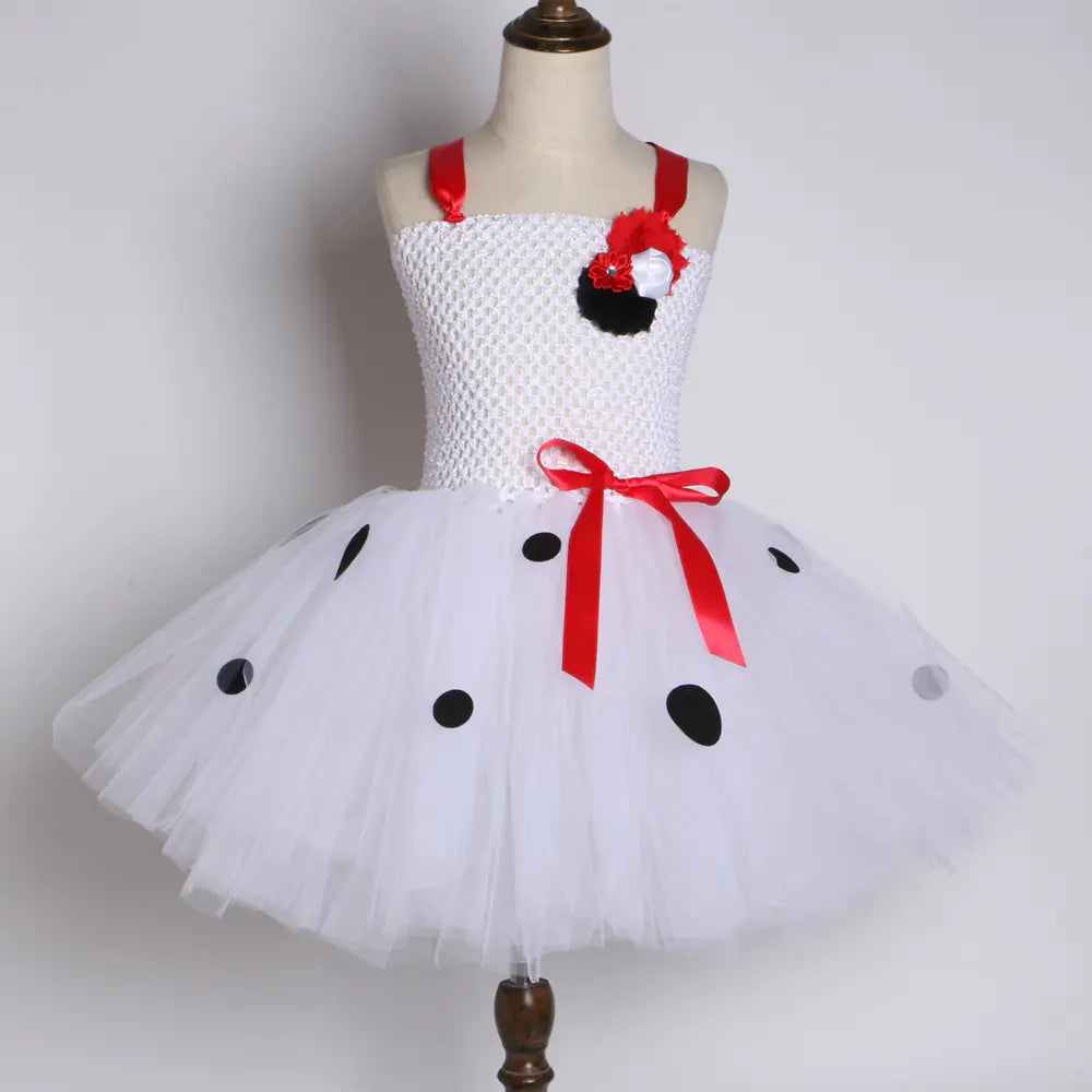 Children's Holiday Costume Outfit for Festive Occasions