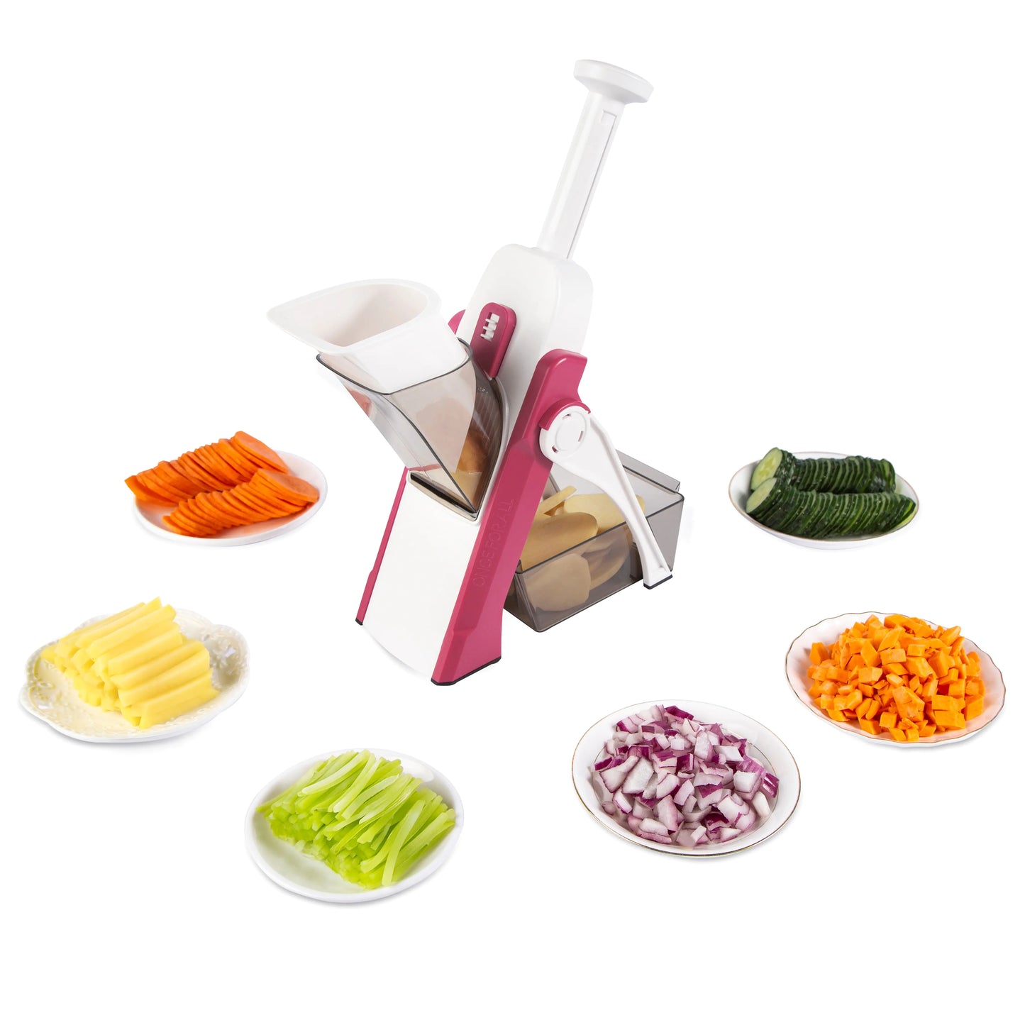 Vegetable Slicer