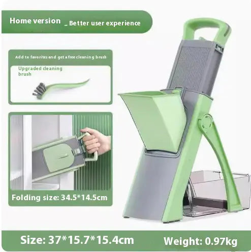 Vegetable Slicer
