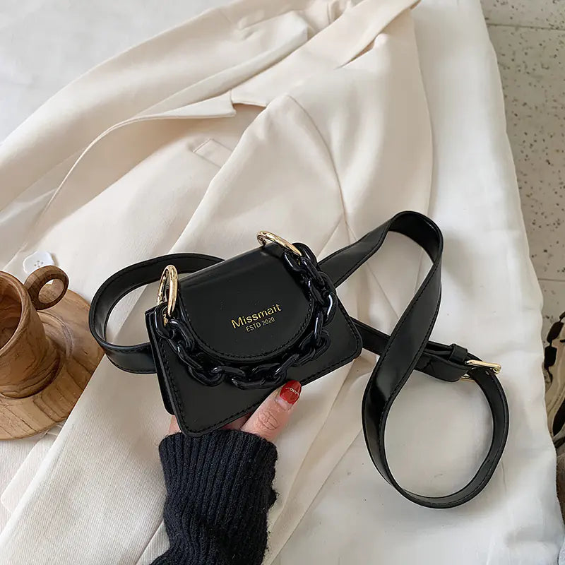 Stylish Belt Bag for Everyday Use