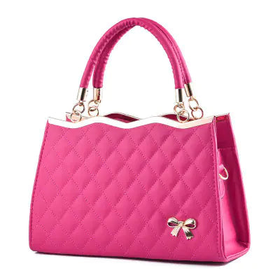 Stylish Ladies Handbag for Everyday Use