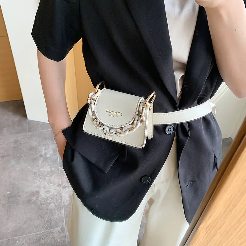 Stylish Belt Bag for Everyday Use